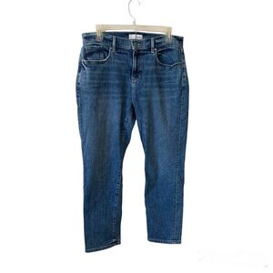 LOFT | The Super Soft Girlfriend Jeans